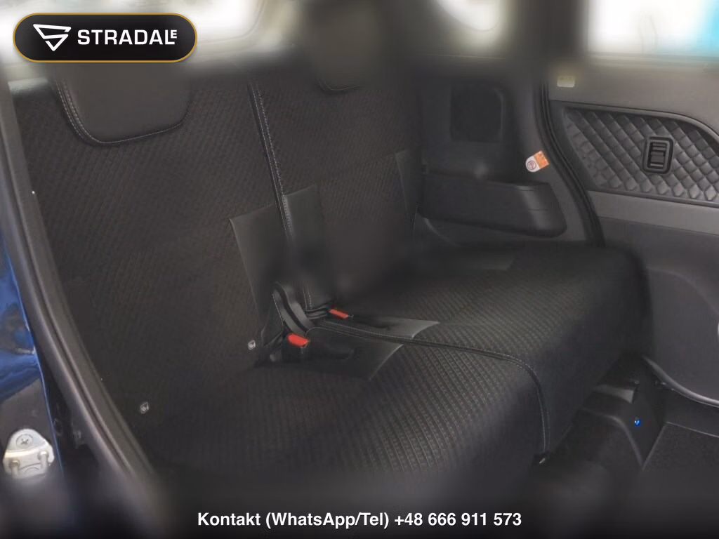 DAIHATSU TANTO CUSTOM RS SELECTION, miniaturka 7