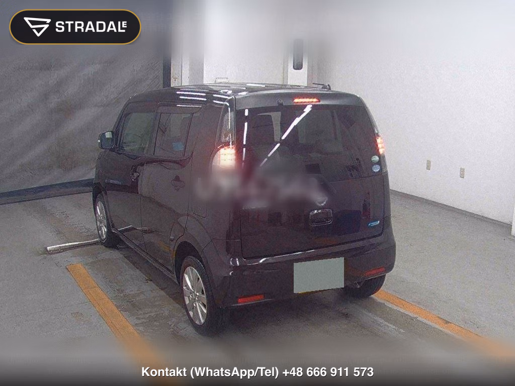 NISSAN MOCO DOLCE X, miniaturka 3