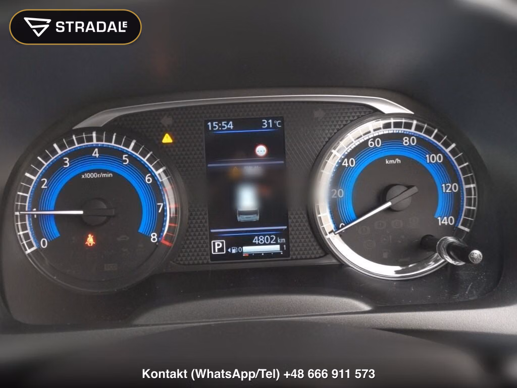 NISSAN DAYZ HIGHWAY STAR X PROPILOT EDITION, miniaturka 7