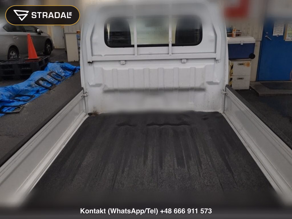 SUZUKI CARRY TRUCK KC AIR CONDITIONING POWER STEERING, miniaturka 7