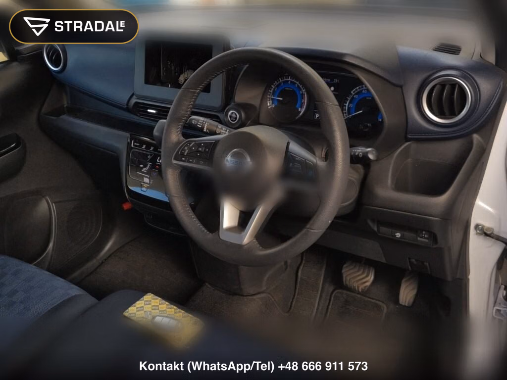 NISSAN DAYZ HIGHWAY STAR X PROPILOT EDITION, miniaturka 4
