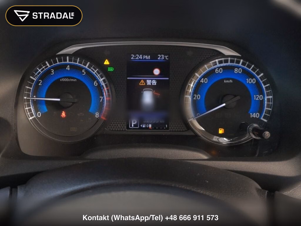 NISSAN DAYZ HIGHWAY STAR X PROPILOT EDITION, miniaturka 7