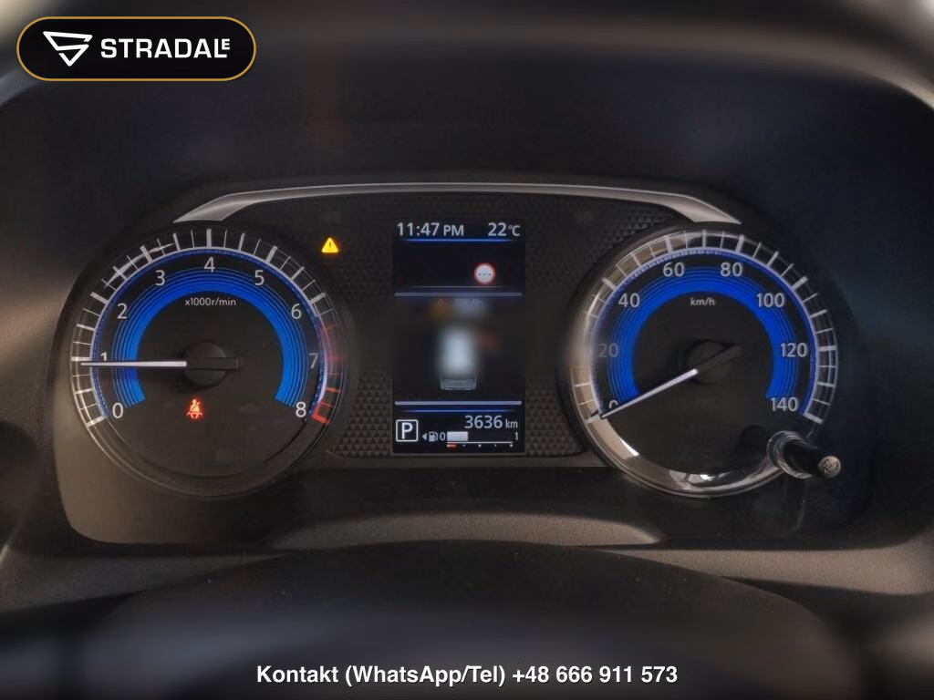 NISSAN DAYZ HIGHWAY STAR G TURBO, miniaturka 7