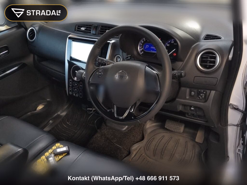 NISSAN DAYZ HIGHWAY STAR X PREMIUM SELECTION, miniaturka 4