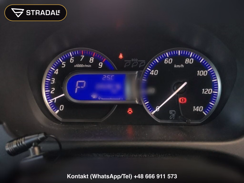 NISSAN DAYZ HIGHWAY STAR X PREMIUM SELECTION, miniaturka 7