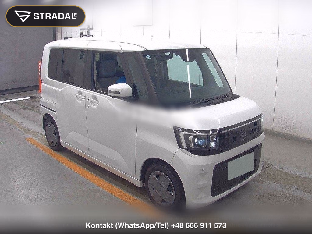 NISSAN ROOX X, miniaturka 2