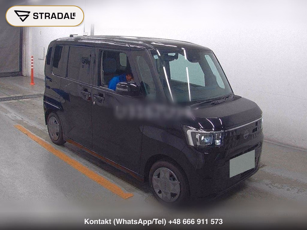 NISSAN ROOX X, miniaturka 2