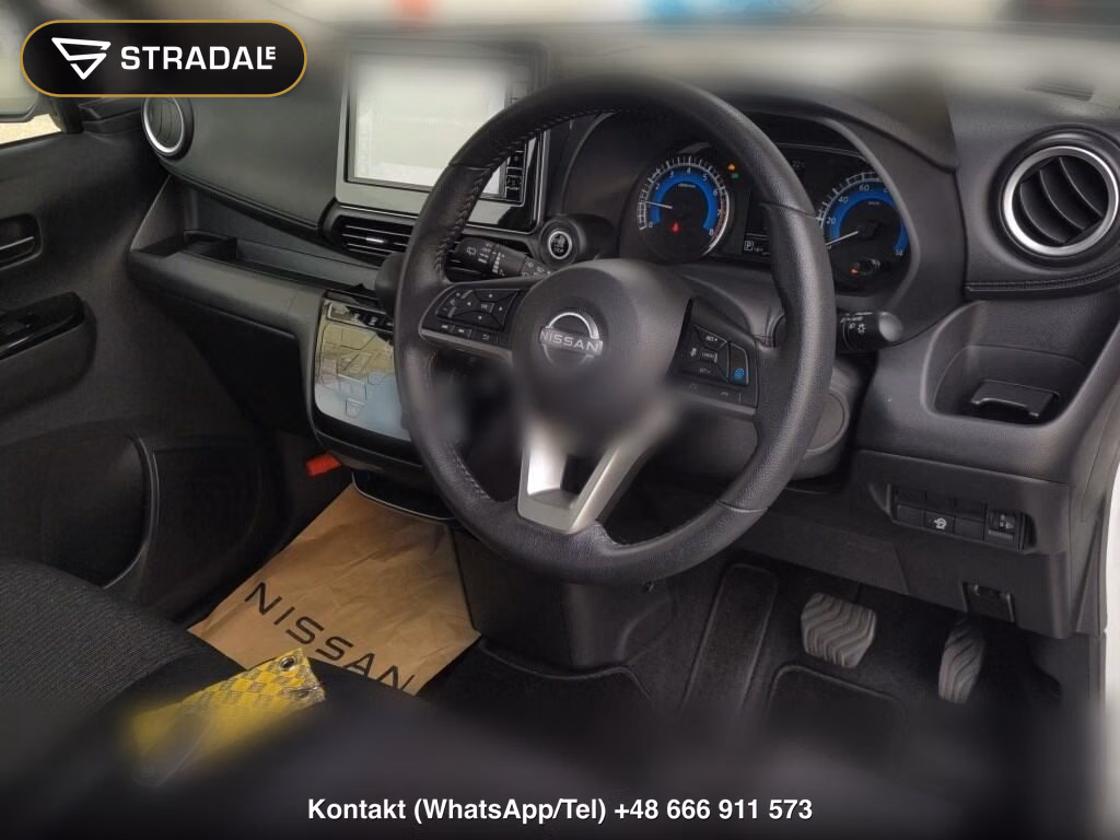 NISSAN DAYZ HIGHWAY STAR X PROPILOT EDITION, miniaturka 4