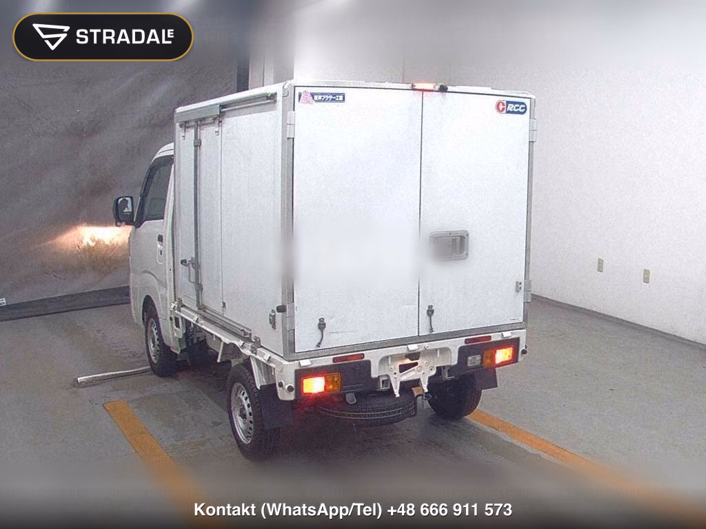 DAIHATSU HIJET TRUCK STANDARD, miniaturka 3