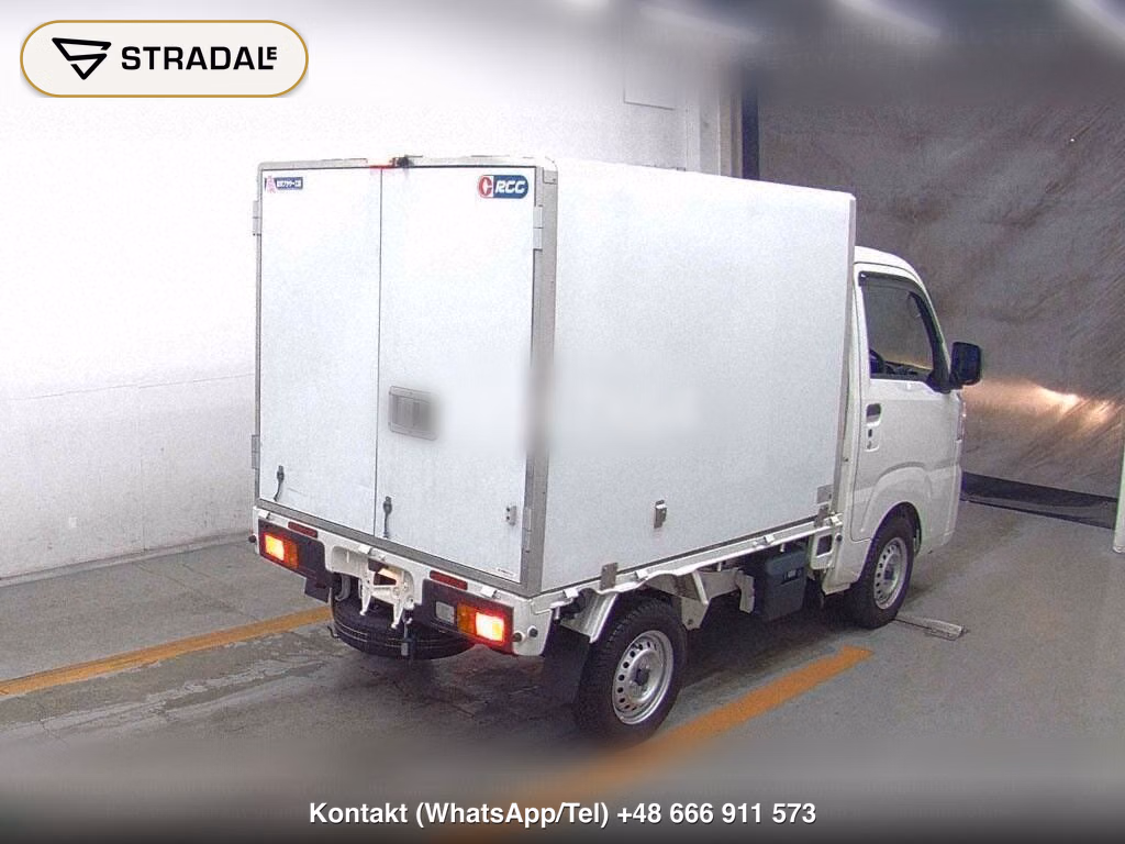 DAIHATSU HIJET TRUCK STANDARD, miniaturka 6