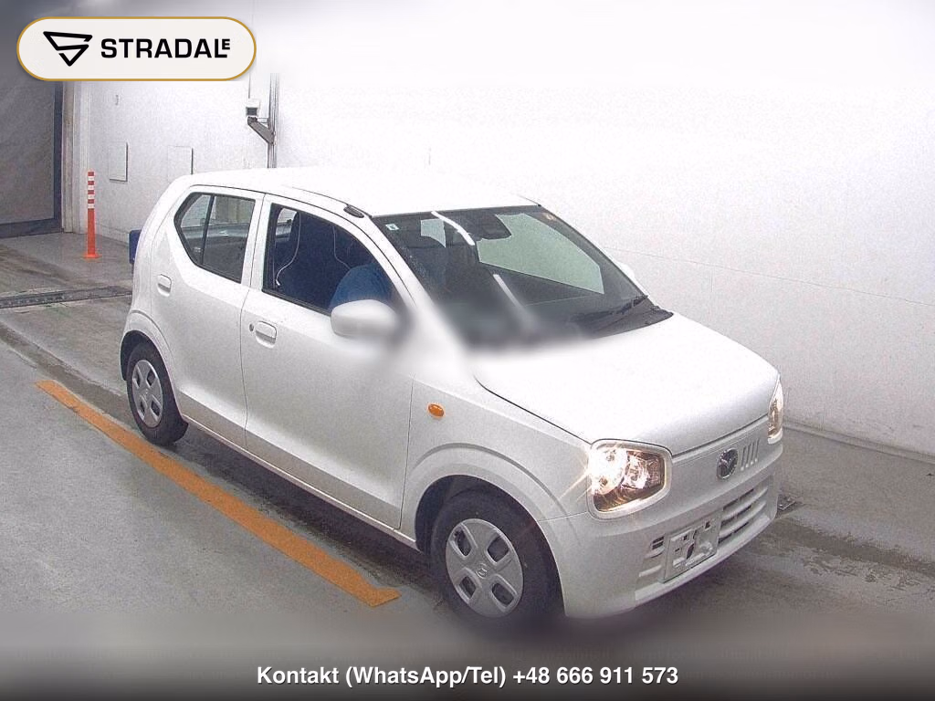 MAZDA CAROL 5D GL, miniaturka 2