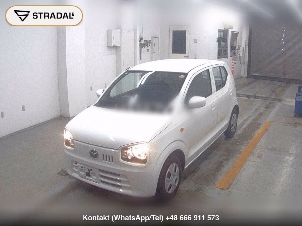 MAZDA CAROL 5D GL, miniaturka 5