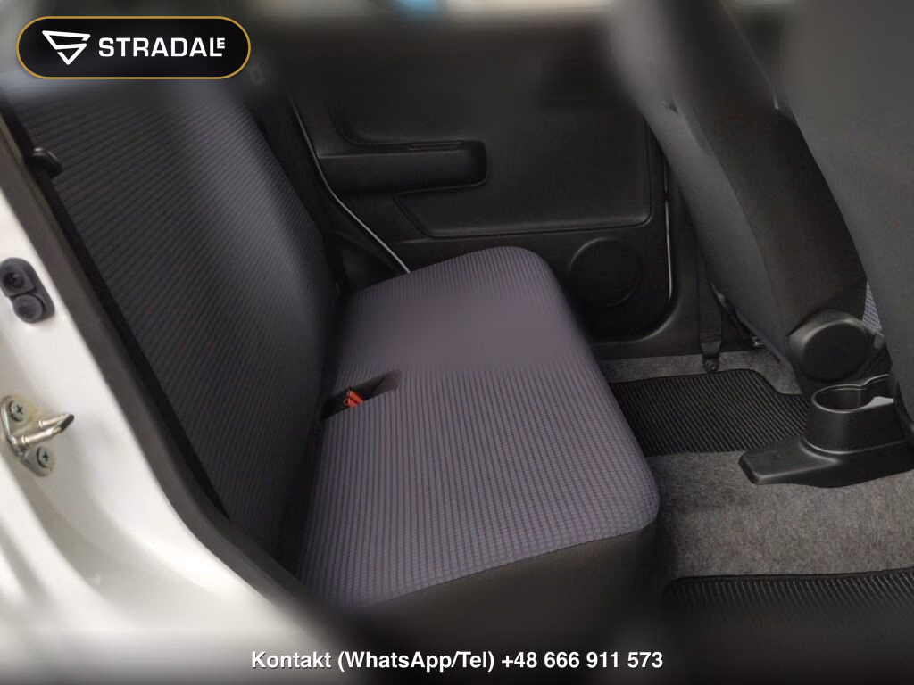 MAZDA CAROL 5D GL, miniaturka 7