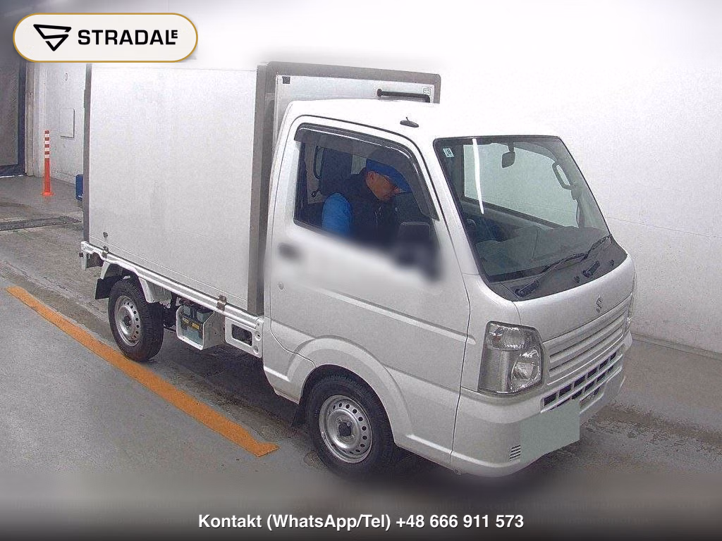 SUZUKI CARRY TRUCK OTHERS, miniaturka 2