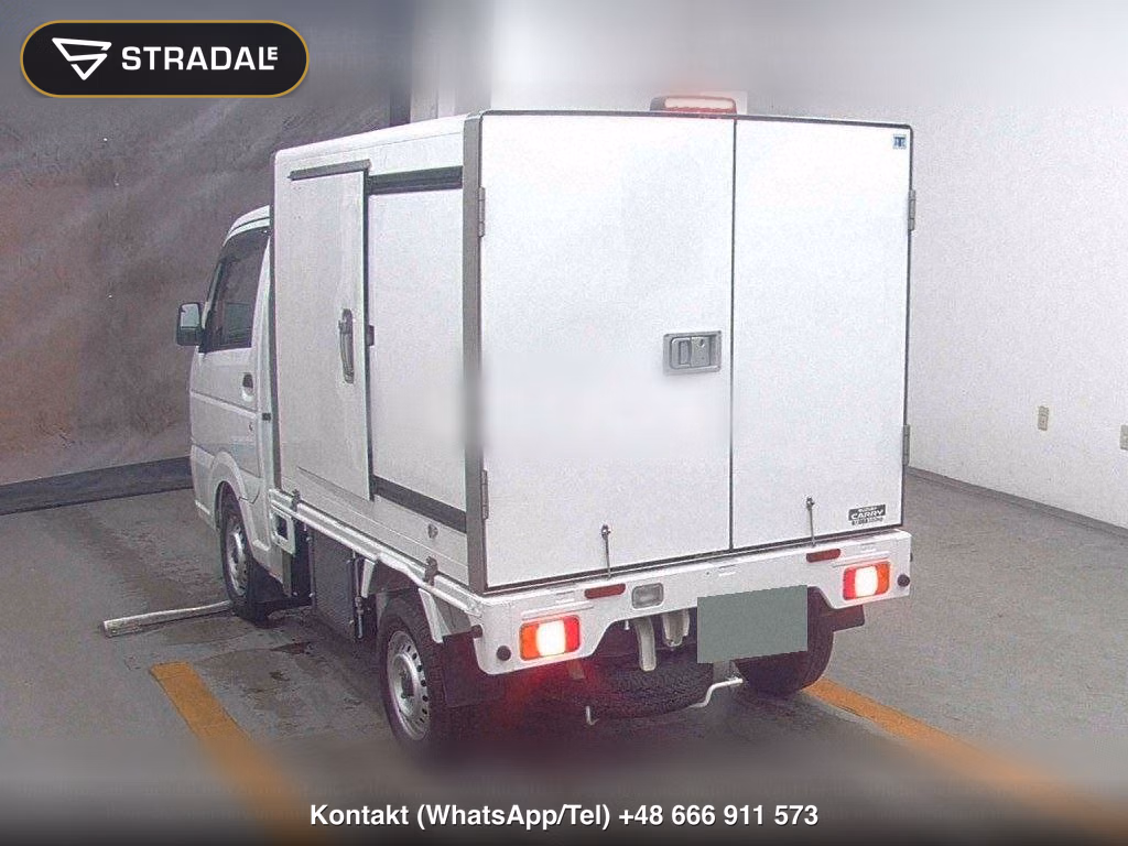 SUZUKI CARRY TRUCK OTHERS, miniaturka 3