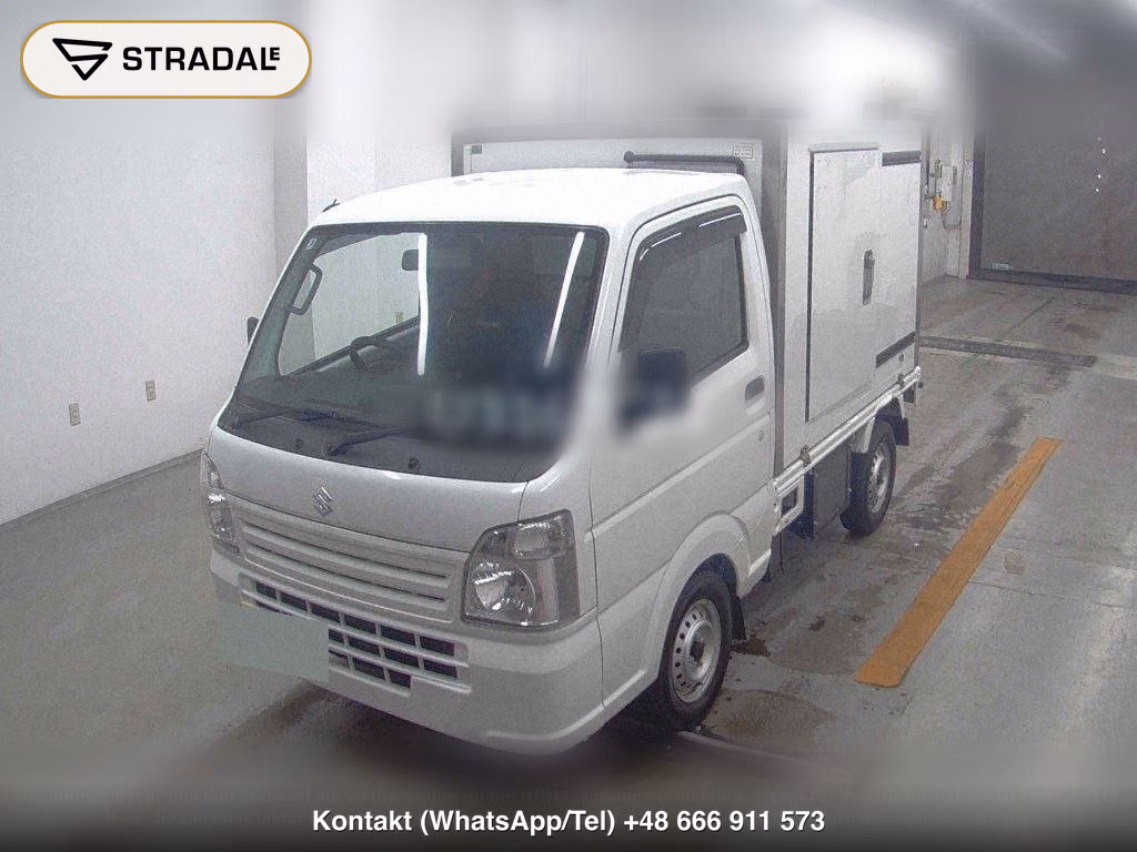 SUZUKI CARRY TRUCK OTHERS, miniaturka 5