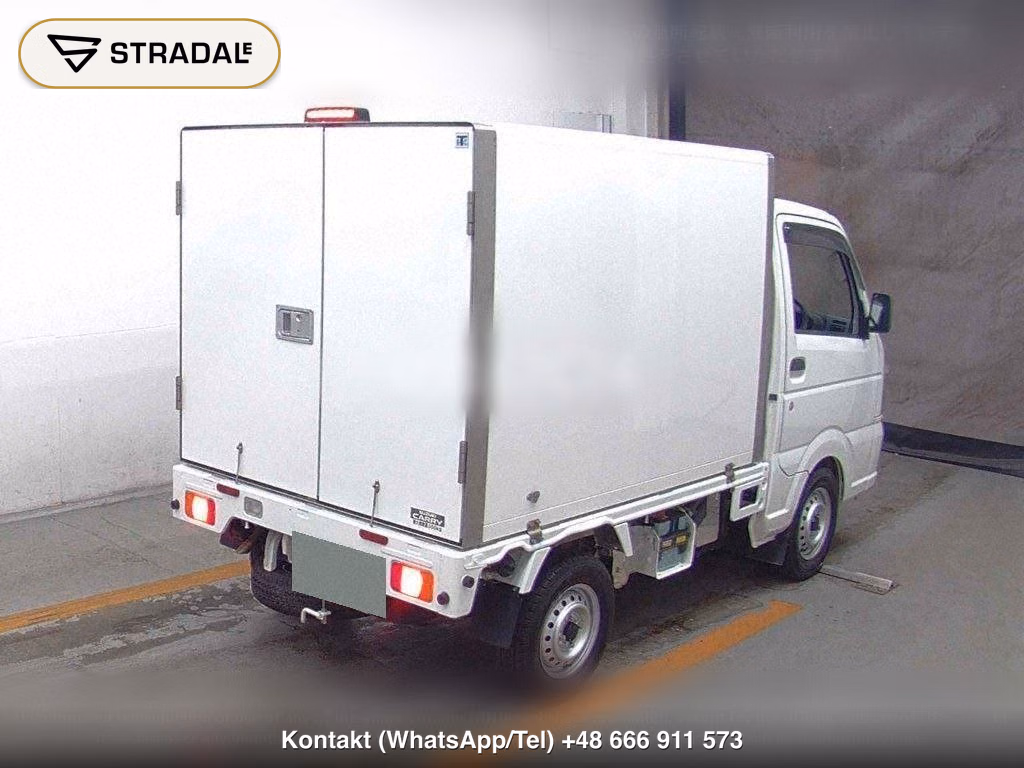 SUZUKI CARRY TRUCK OTHERS, miniaturka 6
