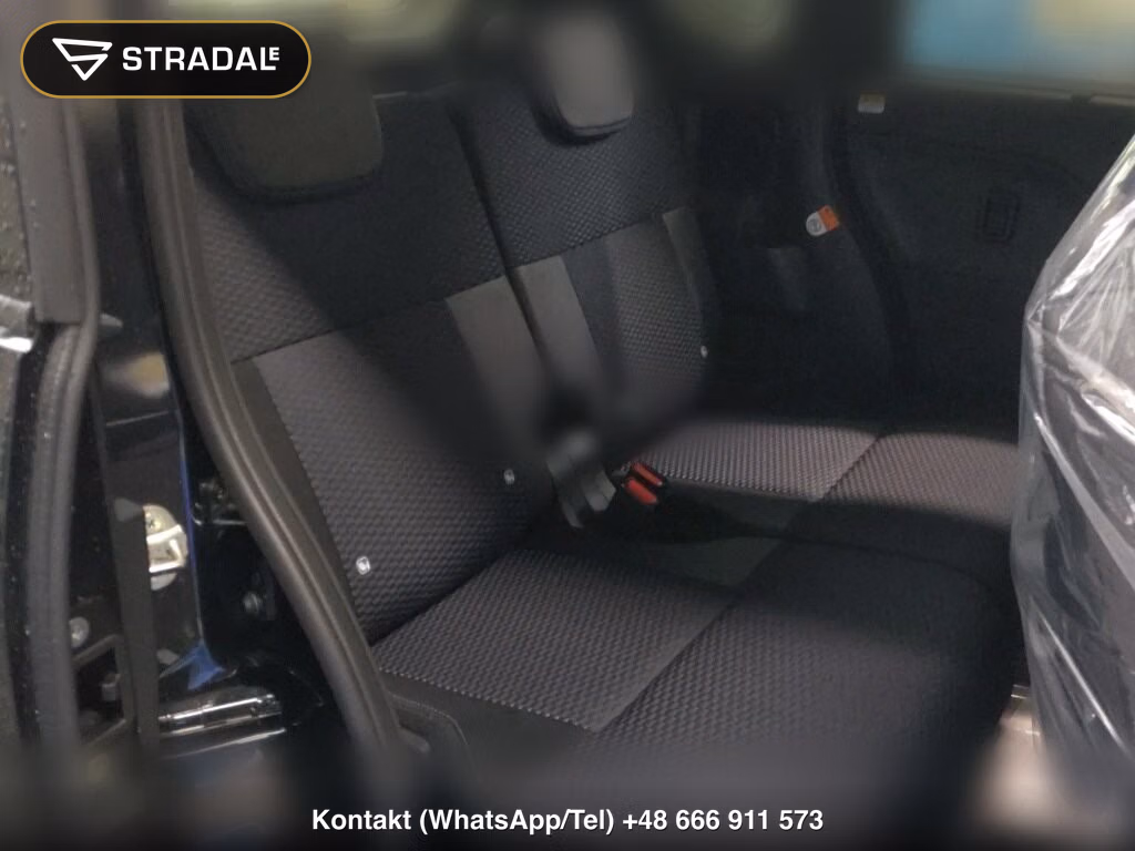 DAIHATSU TANTO CUSTOM RS LIMITED, miniaturka 7