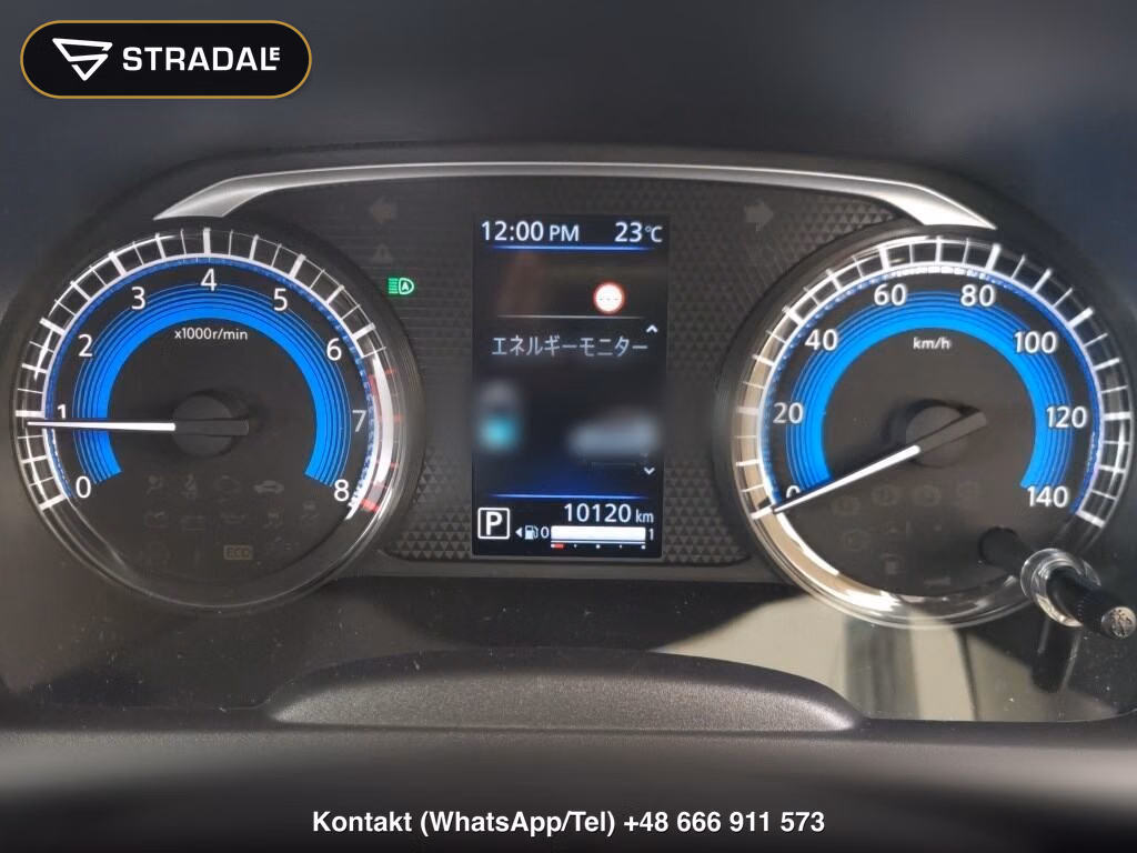 NISSAN DAYZ HIGHWAY STAR G TURBO PROPILOT EDITION, miniaturka 7