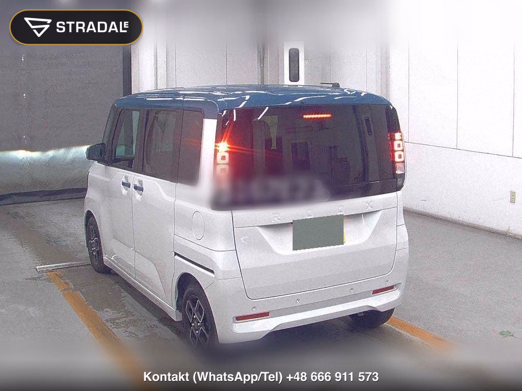 NISSAN ROOX HIGHWAY STAR X PROPILOT EDITION, miniaturka 3