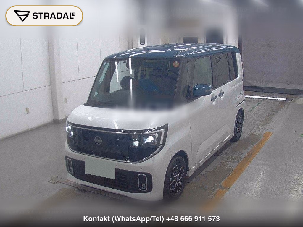 NISSAN ROOX HIGHWAY STAR X PROPILOT EDITION, miniaturka 5