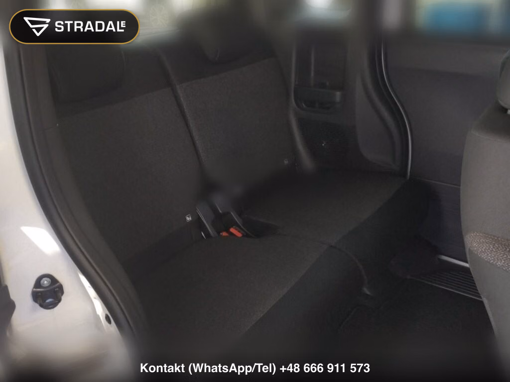 HONDA N-BOX CUSTOM, miniaturka 7