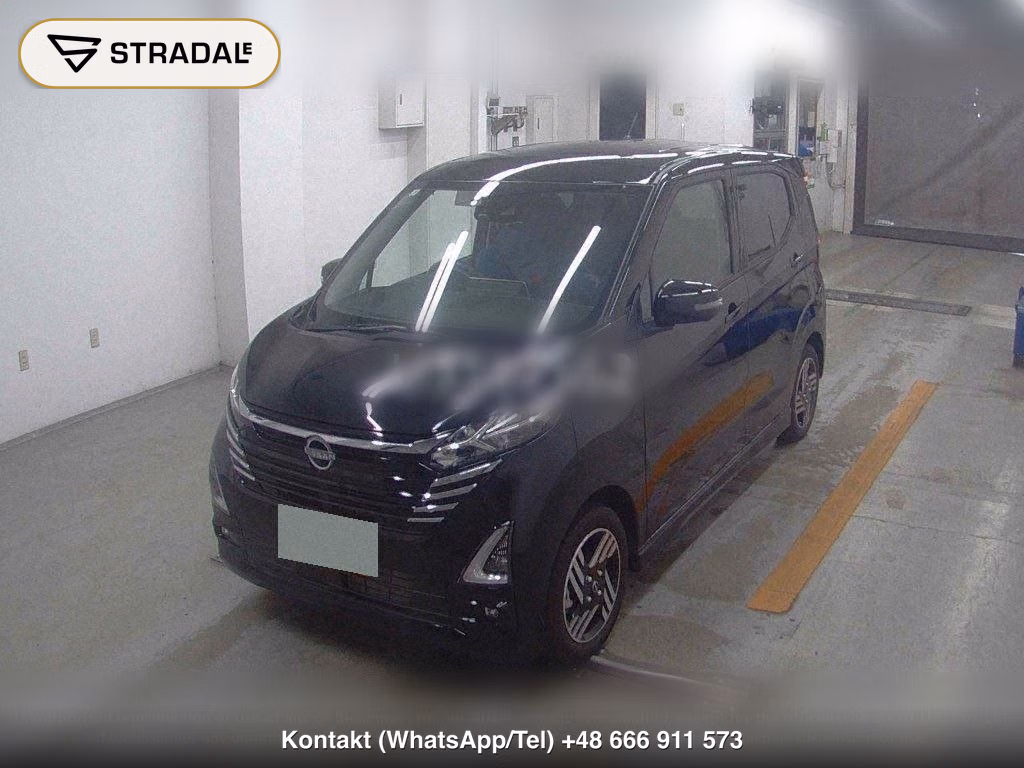 NISSAN DAYZ HIGHWAY STAR X PROPILOT EDITION, miniaturka 5