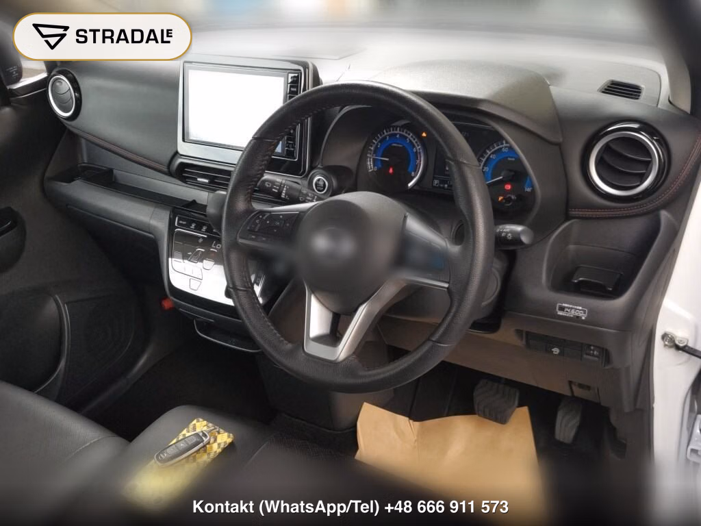 NISSAN DAYZ HIGHWAY STAR G TURBO PROPILOT EDITION, miniaturka 4