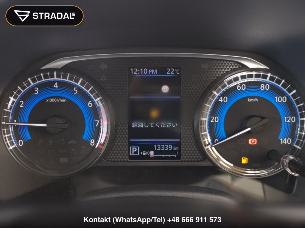NISSAN DAYZ HIGHWAY STAR G TURBO PROPILOT EDITION, miniaturka 7