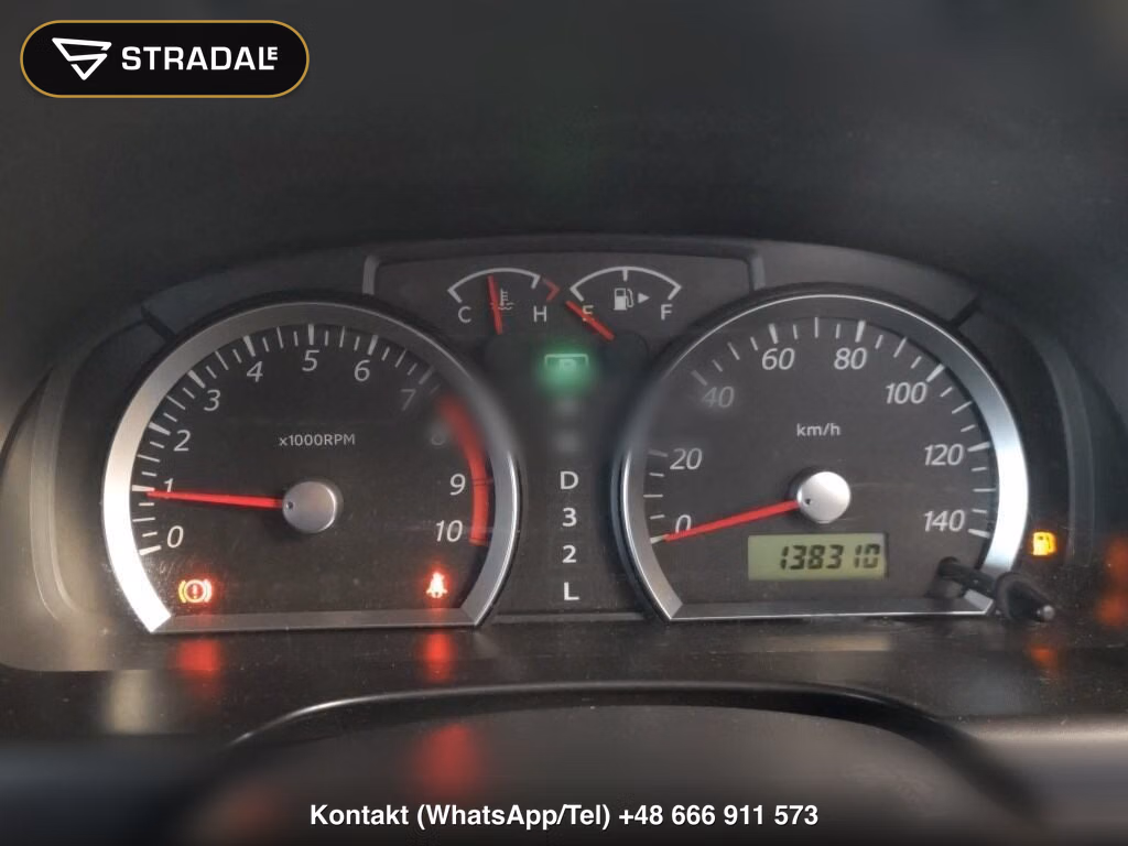 SUZUKI JIMNY 3D 4WD CROSS ADVENTURE, miniaturka 7