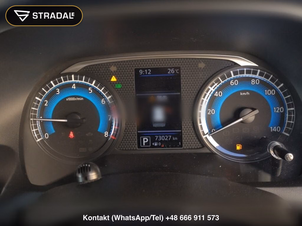 NISSAN DAYZ HIGHWAY STAR G TURBO PROPILOT EDITION, miniaturka 7