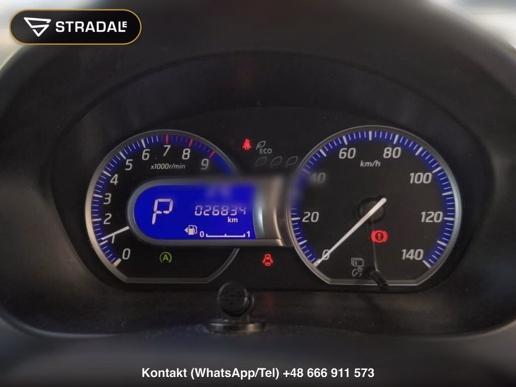 NISSAN DAYZ HIGHWAY STAR G, miniaturka 7