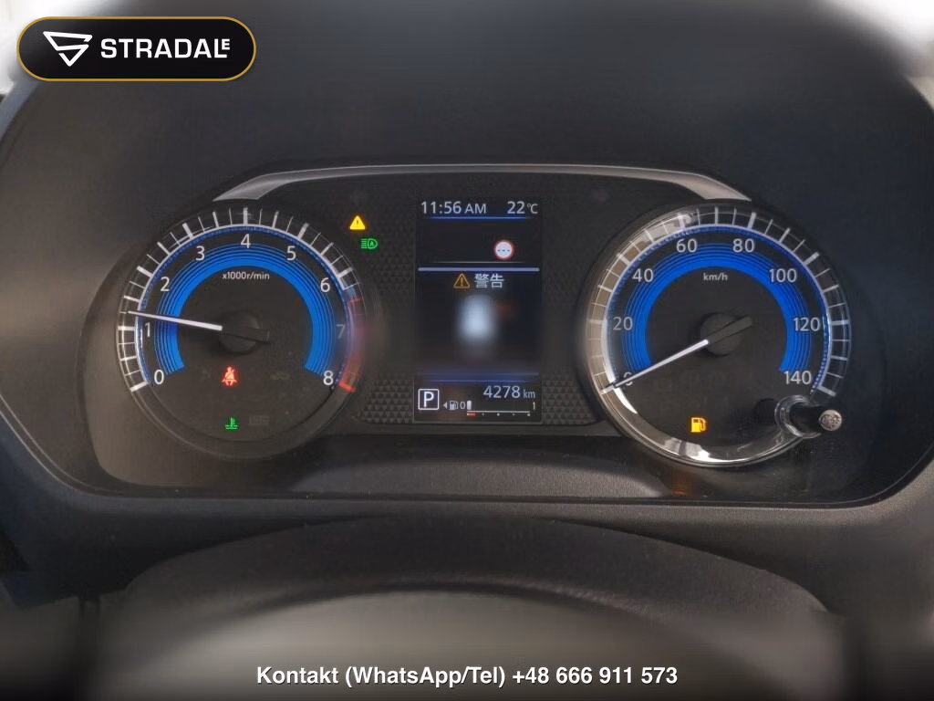 NISSAN ROOX HIGHWAY STAR G TURBO, miniaturka 7