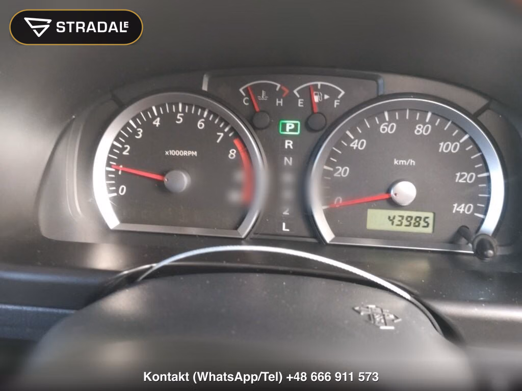 SUZUKI JIMNY 3D 4WD WILD WIND, miniaturka 7
