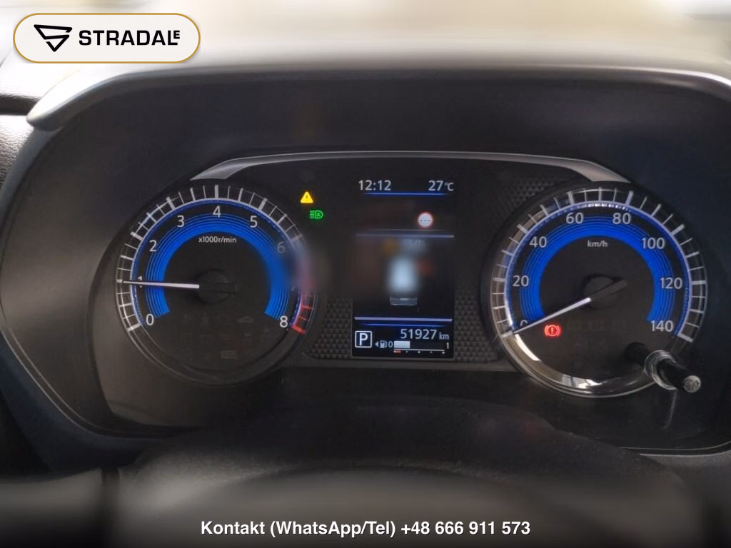 NISSAN ROOX HIGHWAY STAR G TURBO, miniaturka 7