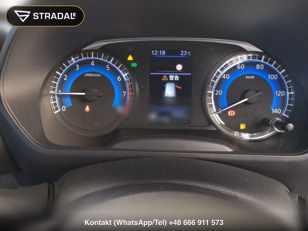 NISSAN ROOX HIGHWAY STAR G TURBO, miniaturka 7