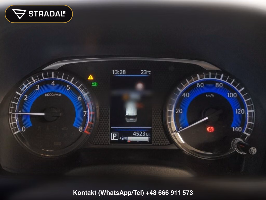 NISSAN ROOX HIGHWAY STAR G TURBO PROPILOT EDITION, miniaturka 7