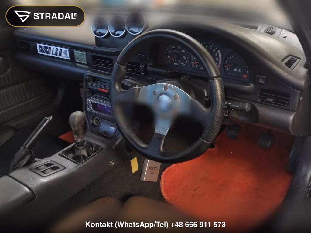 SUZUKI CAPPUCCINO, miniaturka 4