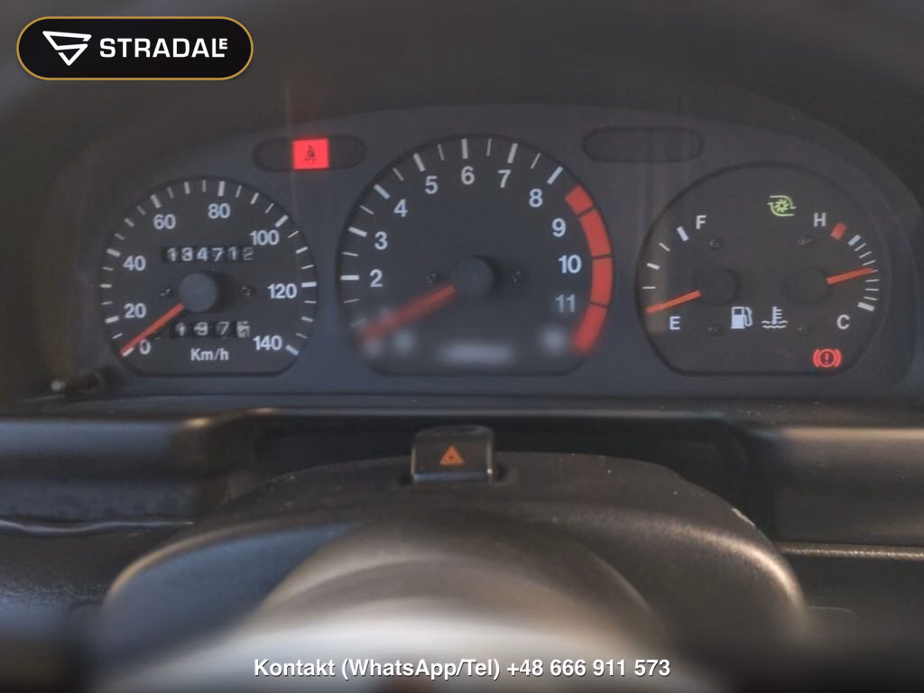 SUZUKI CAPPUCCINO, miniaturka 7