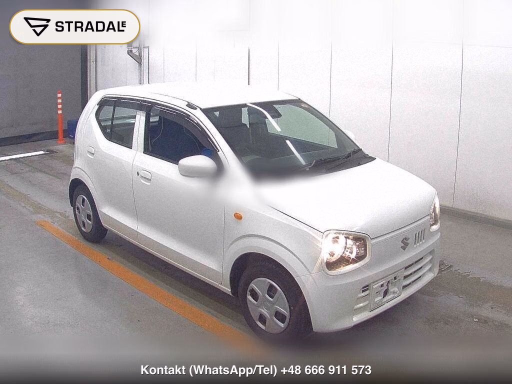 SUZUKI ALTO 5D OTHERS, miniaturka 2
