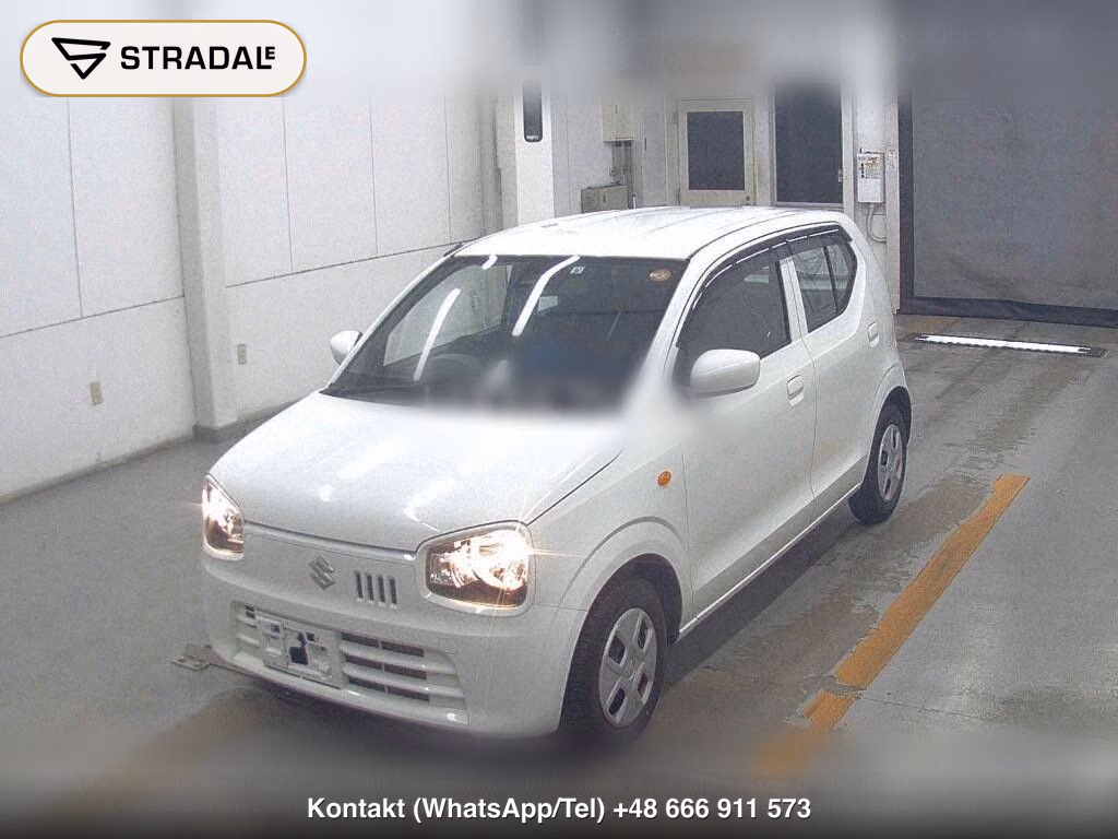 SUZUKI ALTO 5D OTHERS, miniaturka 5
