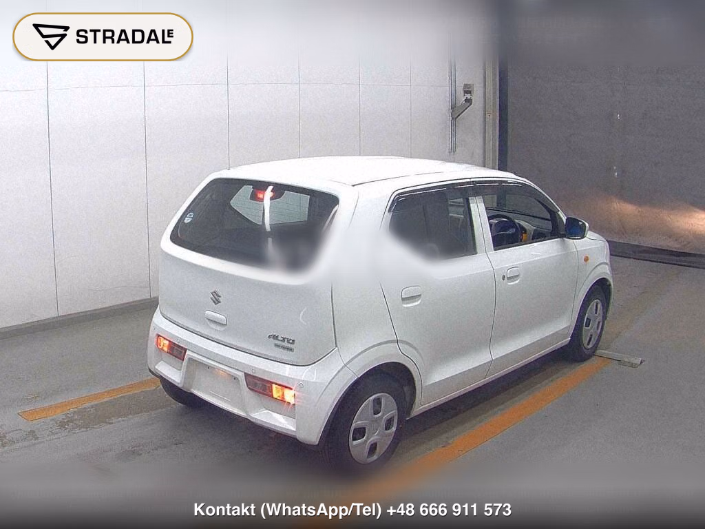 SUZUKI ALTO 5D OTHERS, miniaturka 6