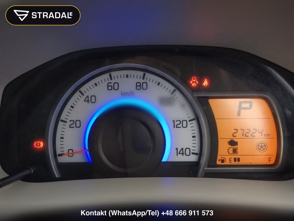 SUZUKI ALTO 5D OTHERS, miniaturka 7