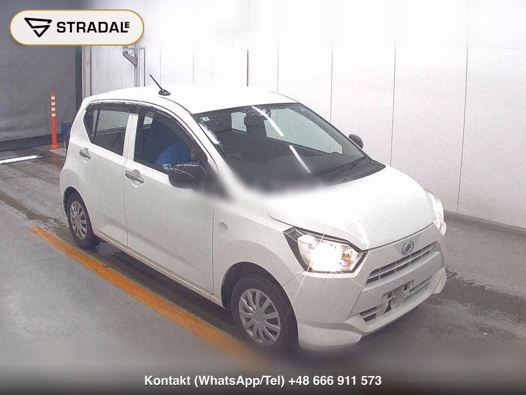 DAIHATSU MIRA E:S L, miniaturka 2