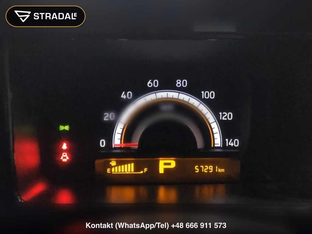 SUZUKI MR WAGON 10TH ANNIVERSARY LIMITED, miniaturka 7