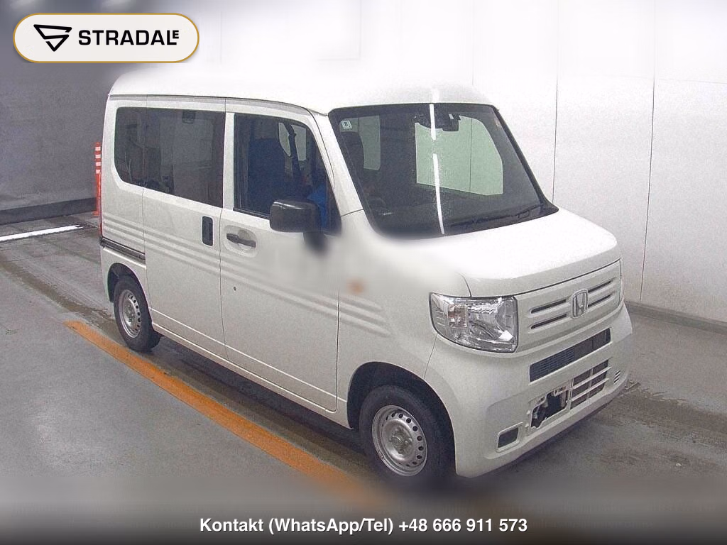 HONDA N-VAN G･HONDA SENSING, miniaturka 2
