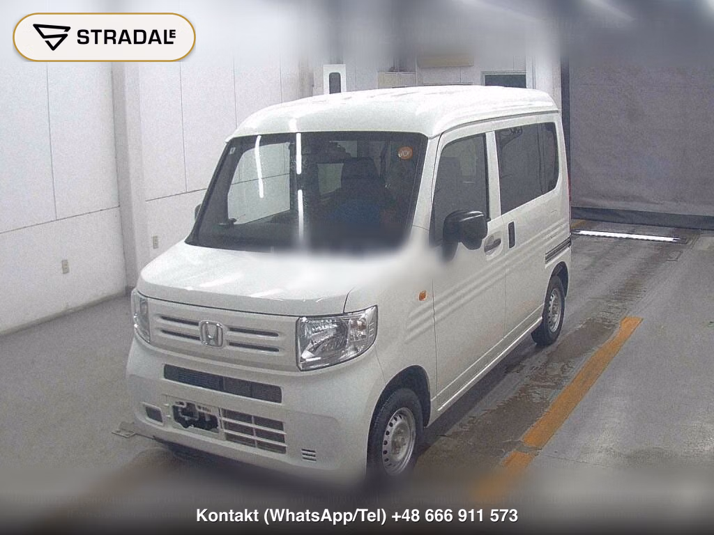 HONDA N-VAN G･HONDA SENSING, miniaturka 5