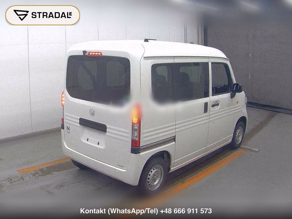 HONDA N-VAN G･HONDA SENSING, miniaturka 6