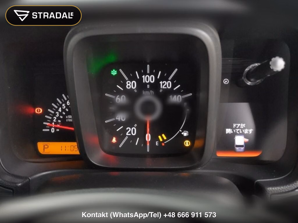 HONDA N-VAN G･HONDA SENSING, miniaturka 7