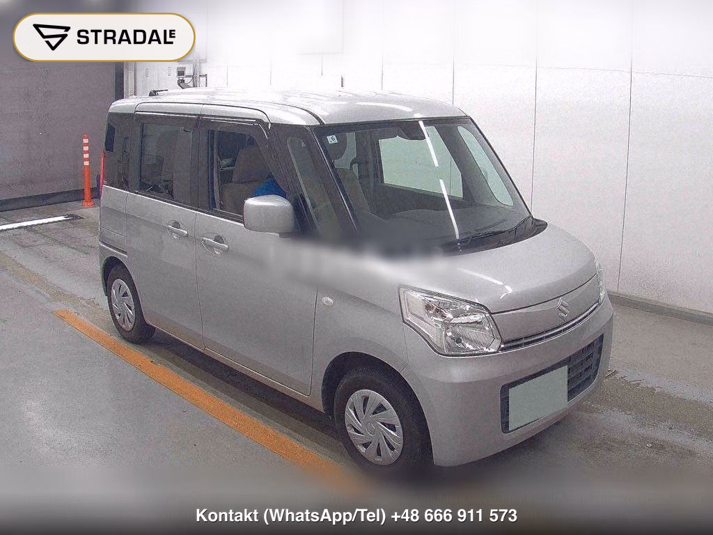 SUZUKI SPACIA OTHERS, miniaturka 2